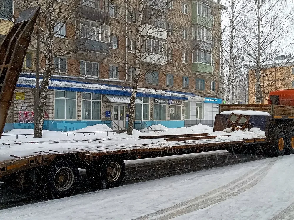 Автокраны